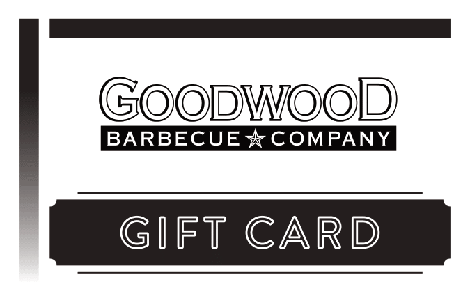 Good wood bbq best sale